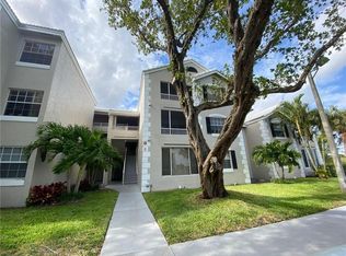2841 N Oakland Forest Dr APT 107, Fort Lauderdale, FL 33309