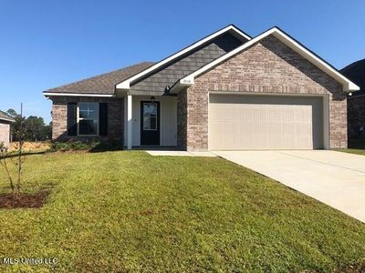18110 Evergreen Dr, Gulfport, MS, 39503