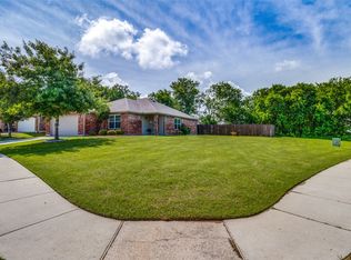 4328 W Raven Dr, Sherman, TX 75092