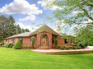 13200 Fountain Ct, Granger, IN 46530