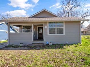 640 W Washington St, Stephenville, TX 76401