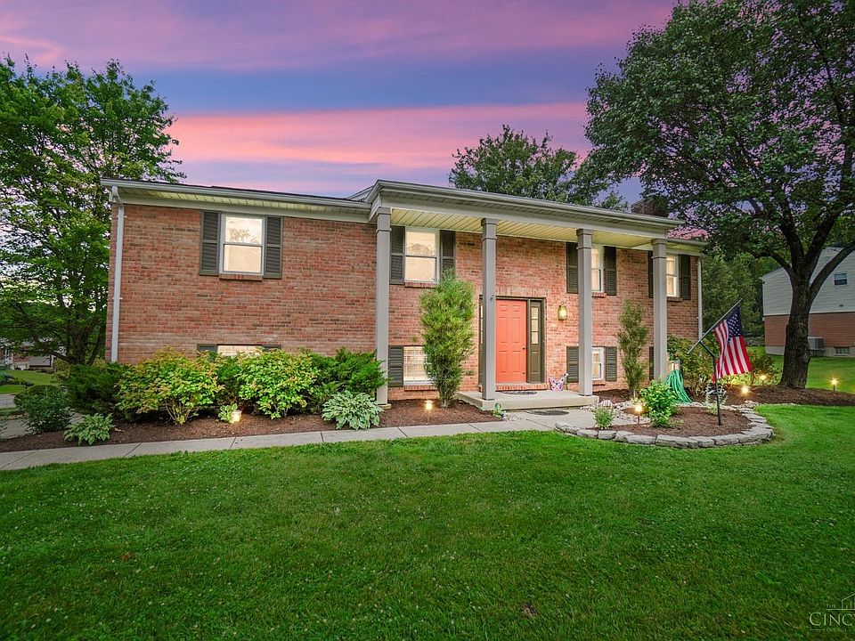 1st image of 6353 Terra Ct