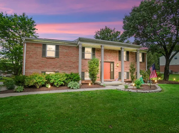 6353 Terra Ct, Cincinnati, OH 45248