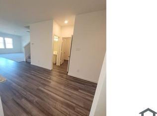 1849 McCree St, Forney, TX 75126