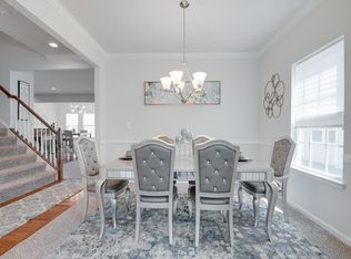 4313 Declairmonts Field Dr, Bowie, MD 20720