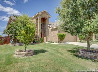 2905 Mistywood Ln, Schertz, TX 78108