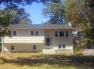 44 Musconetcong Ave, Hopatcong, NJ 07843