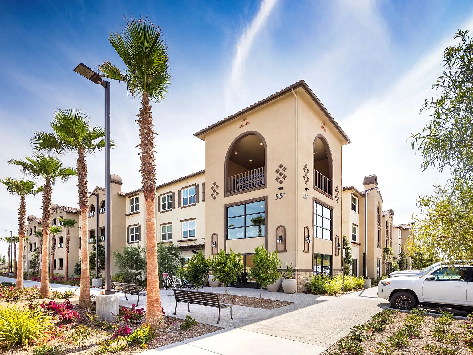 Springville Seniors Apartments — Photo 3