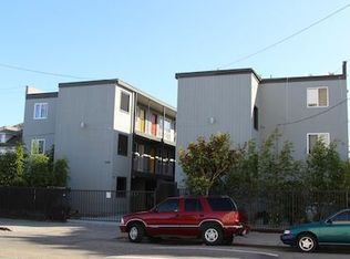 2268 E 15th St APT 1, Oakland, CA