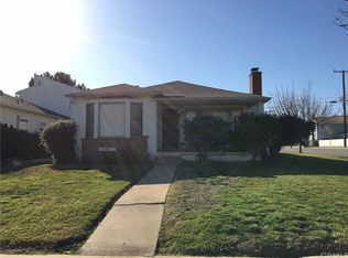 1001 Euclid Ave, San Gabriel, CA 91776