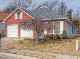 1458 Burr Oak Rd, Toms River, NJ 08755