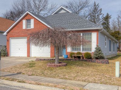 1458 Burr Oak Rd, Toms River, NJ, 08755