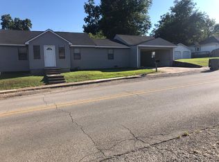 400 W Hunt St, Paragould, AR 72450