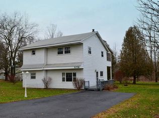 2779 Waterbury Rd, Canastota, NY 13032