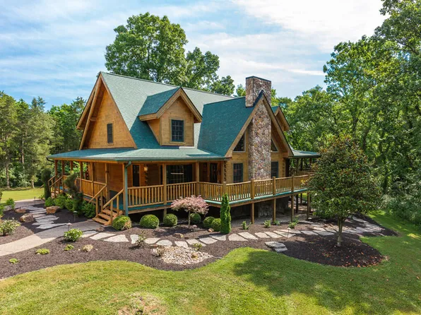 2623 Dawson Ridge Rd, La Grange, KY 40031