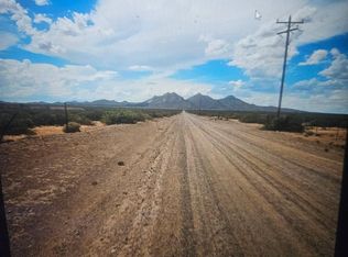 Whirlwind Rd, Deming, NM 88030