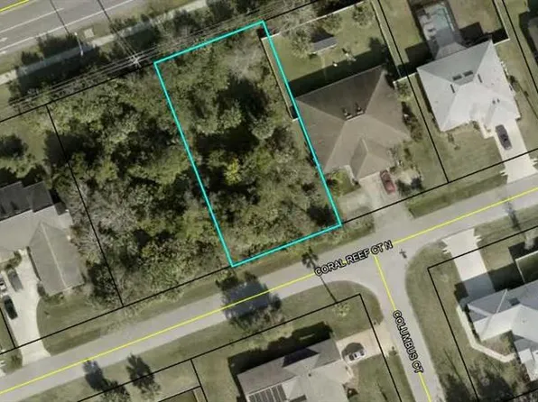 184 Coral Reef Ct N Lot 15, Palm Coast, FL 32137