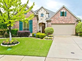 1504 Country Walk Dr, McKinney, TX 75071