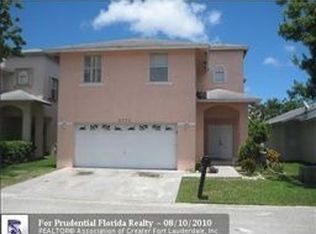 2372 NW 34th Ter, Coconut Creek, FL 33066
