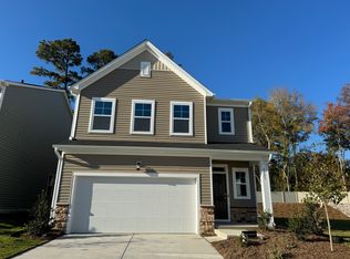 2223 Cape May Ln, Durham, NC 27703