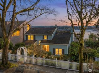 1702 Lake Washington Blvd, Seattle, WA 98122