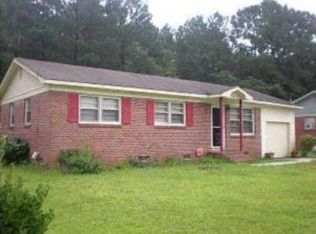 326 Amy Dr, Goose Creek, SC 29445