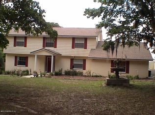 3579 SE 2nd Ave, Keystone Heights, FL 32656