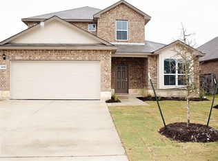 6021 Malta Cir, Round Rock, TX 78665