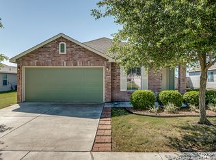 248 Cactus Patch, Schertz, TX 78154