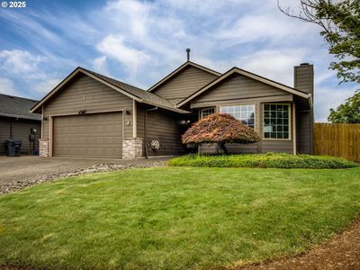 1430 Meadow Dr, Molalla, OR, 97038