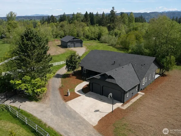 31728 SE Issaquah Fall City Road, Fall City, WA 98024