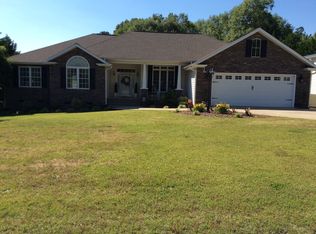901 Mountainview Pl, Anderson, SC 29626