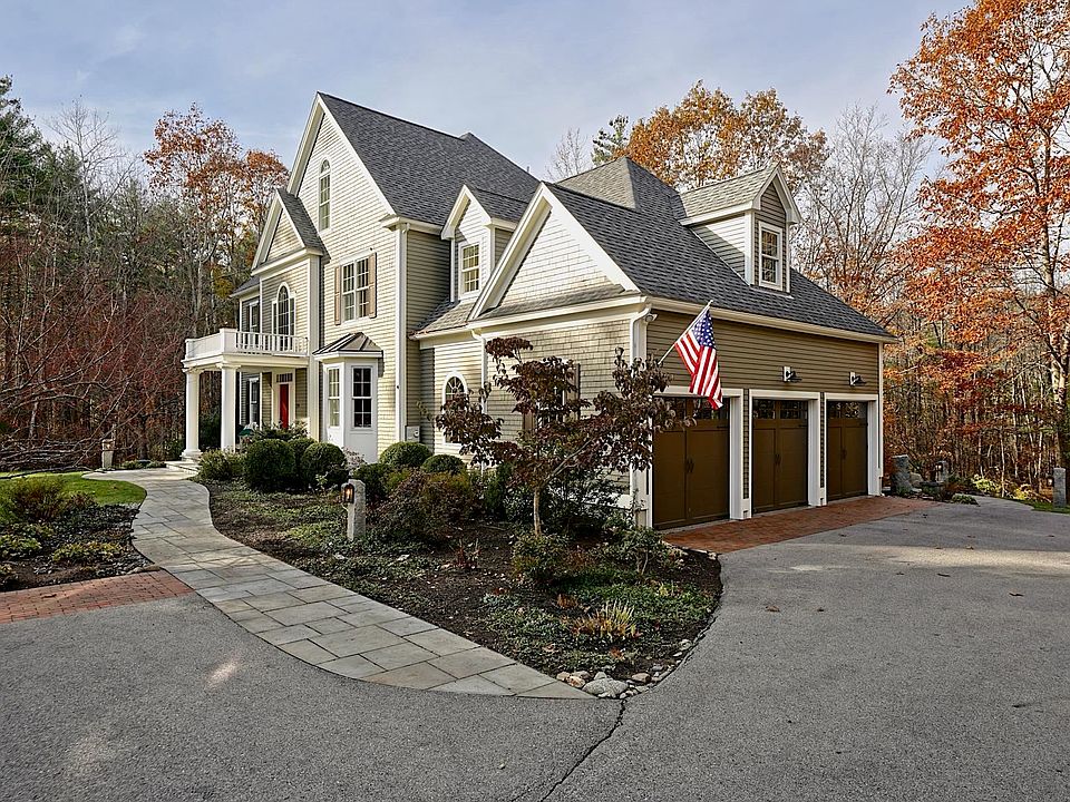 79 Linden Road, Hampton Falls, NH 03844 | Zillow