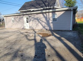 4 N Anderson St, New Palestine, IN