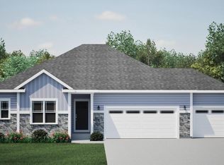 9396 S Winding WAY, Franklin, WI 53132