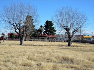 343 N Zaragoza Rd, El Paso, TX 79907