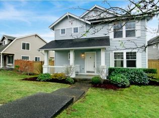 22753 NE 94th Way, Redmond, WA 98053