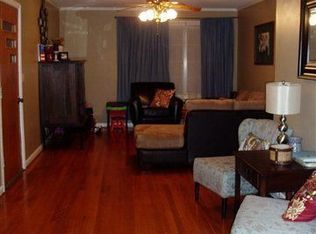 1511 Longhorn Ave, Orange, TX 77630