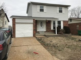 1859 Hanover Ln, Barnhart, MO 63012