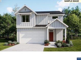 2642 Mount Saint Helens Ave SE, Salem, OR 97302