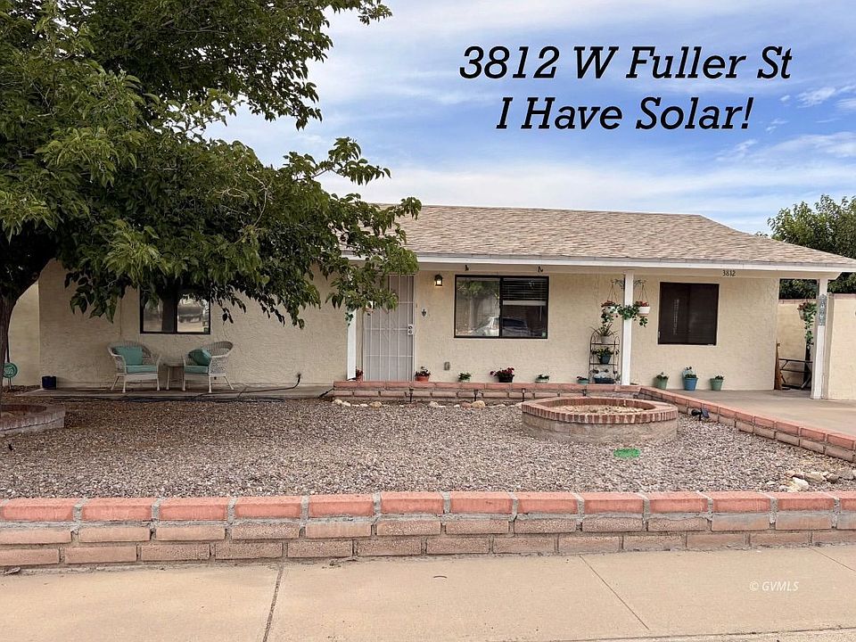 1st image of 3812 W Fuller St