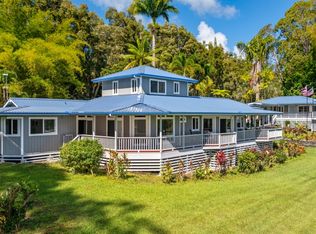 29-655 Chin Chuck Rd, Hakalau, HI 96710