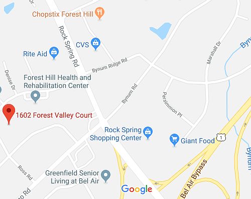 1st image of 1602 Forest Valley Ct