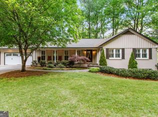 5155 Pine Branch Point, Atlanta, GA 30338
