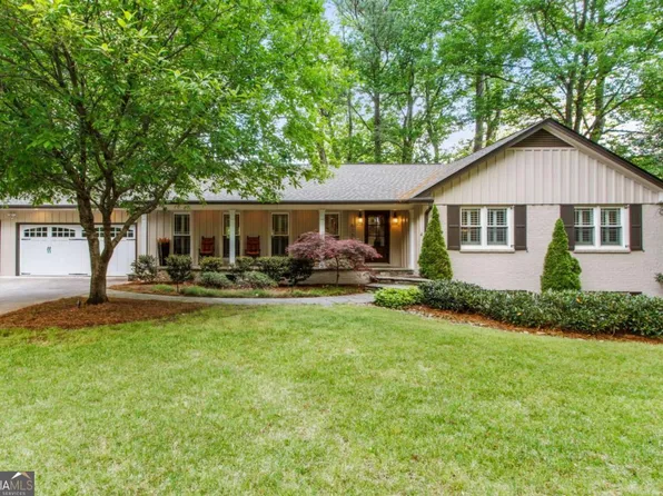 5155 Pine Branch Point, Atlanta, GA 30338