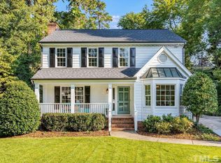 2001 Bason Ct, Raleigh, NC 27609