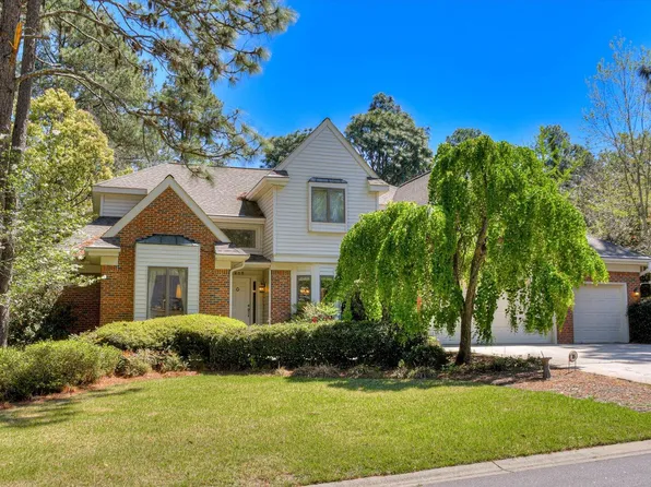 205 Red Oak Ln, Aiken, SC 29803