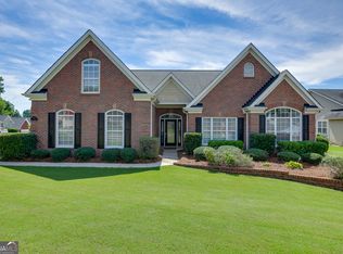 1707 Prospect View Dr, Lawrenceville, GA 30043