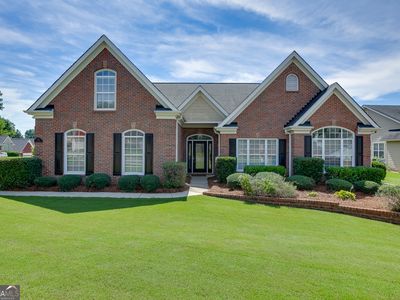 1707 Prospect View Dr, Lawrenceville, GA, 30043