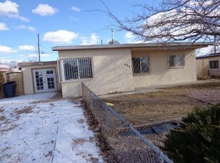 524 Dallas St NE, Albuquerque, NM 87108